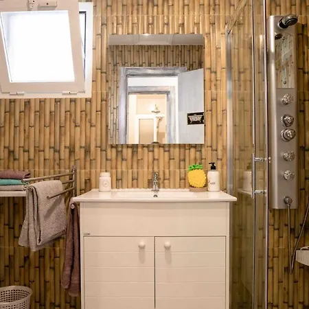 Casa Laila Con Grande Terraza Privada * Corralejo
