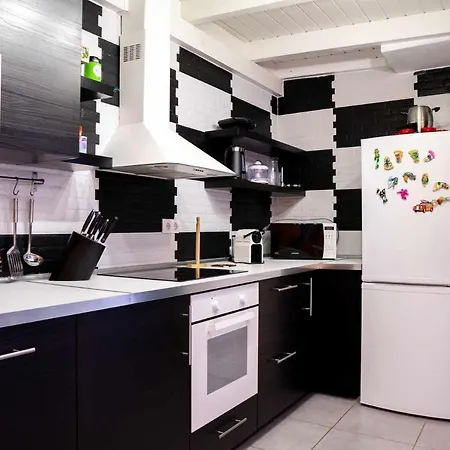 Casa Laila Con Grande Terraza Privada Corralejo