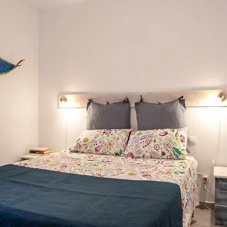Casa Laila Con Grande Terraza Privada