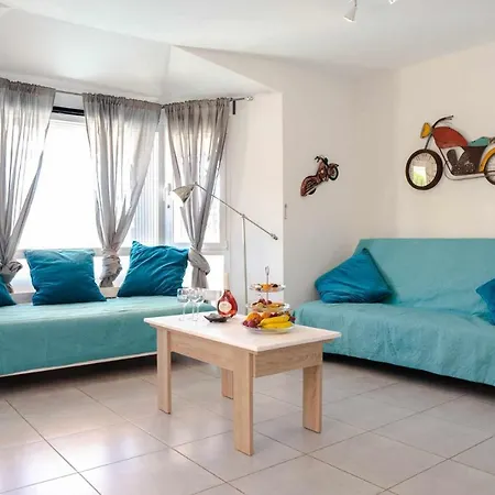 Casa Laila Con Grande Terraza Privada Corralejo